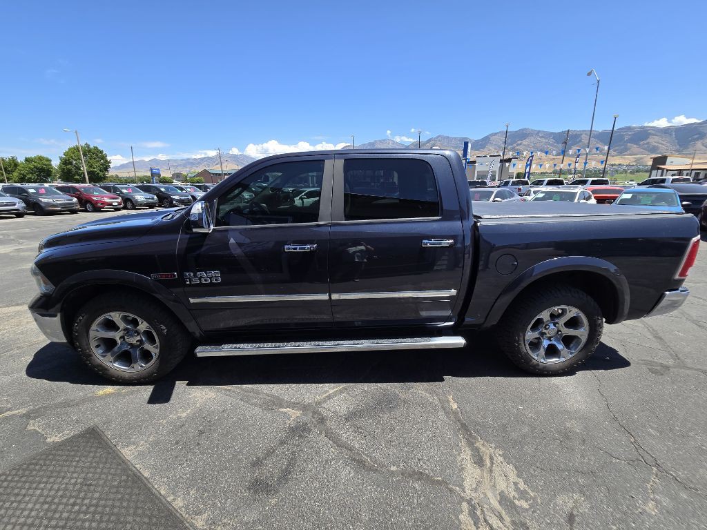 2015 RAM 1500 Image 6
