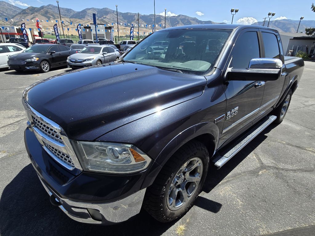 2015 RAM 1500 Image 7