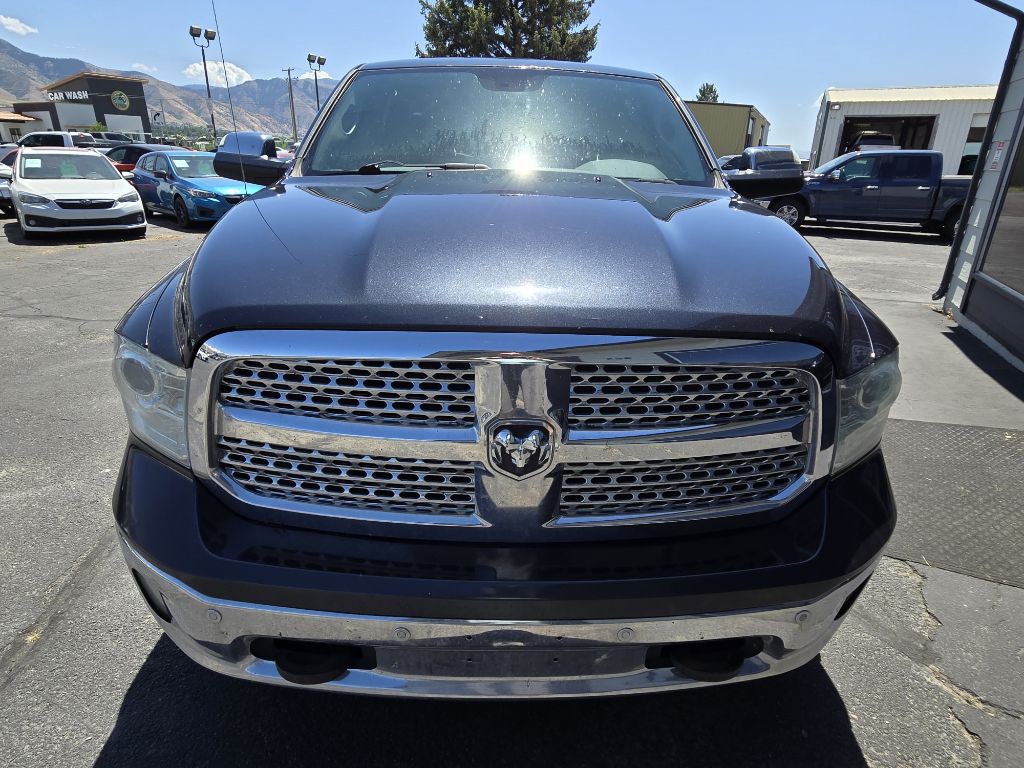 2015 RAM 1500 Image 8
