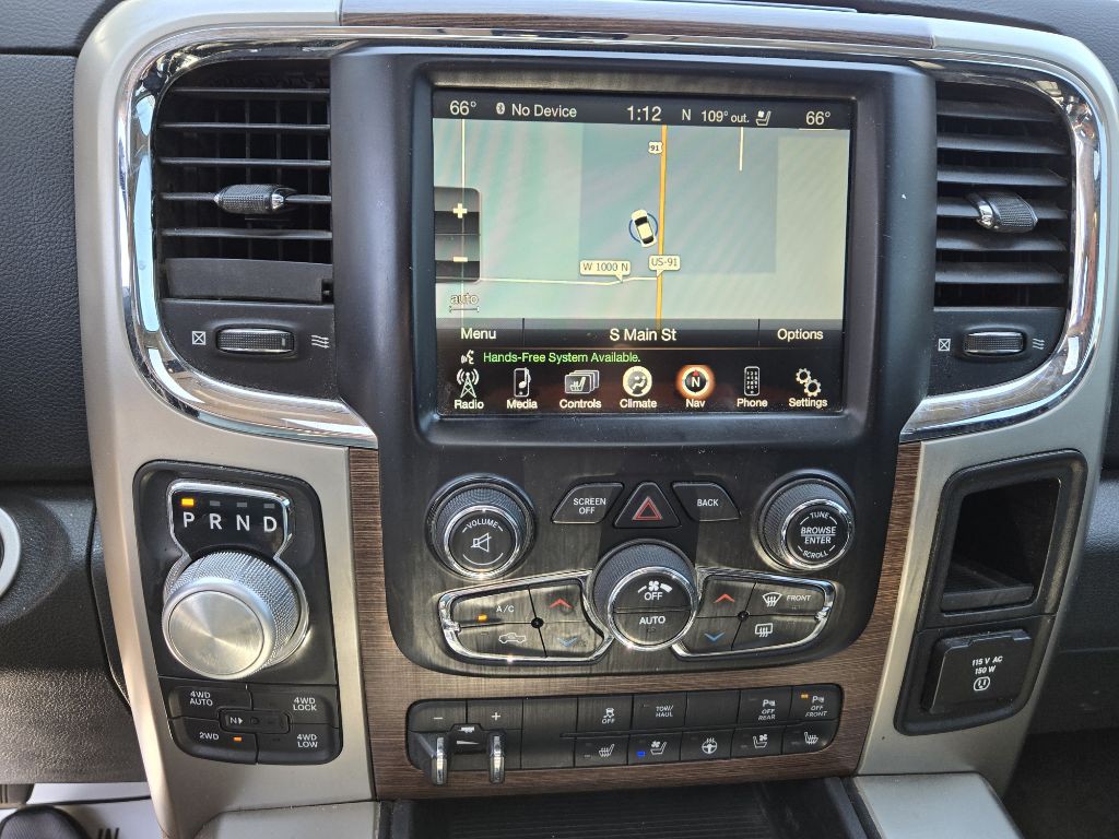 2015 RAM 1500 Image 14