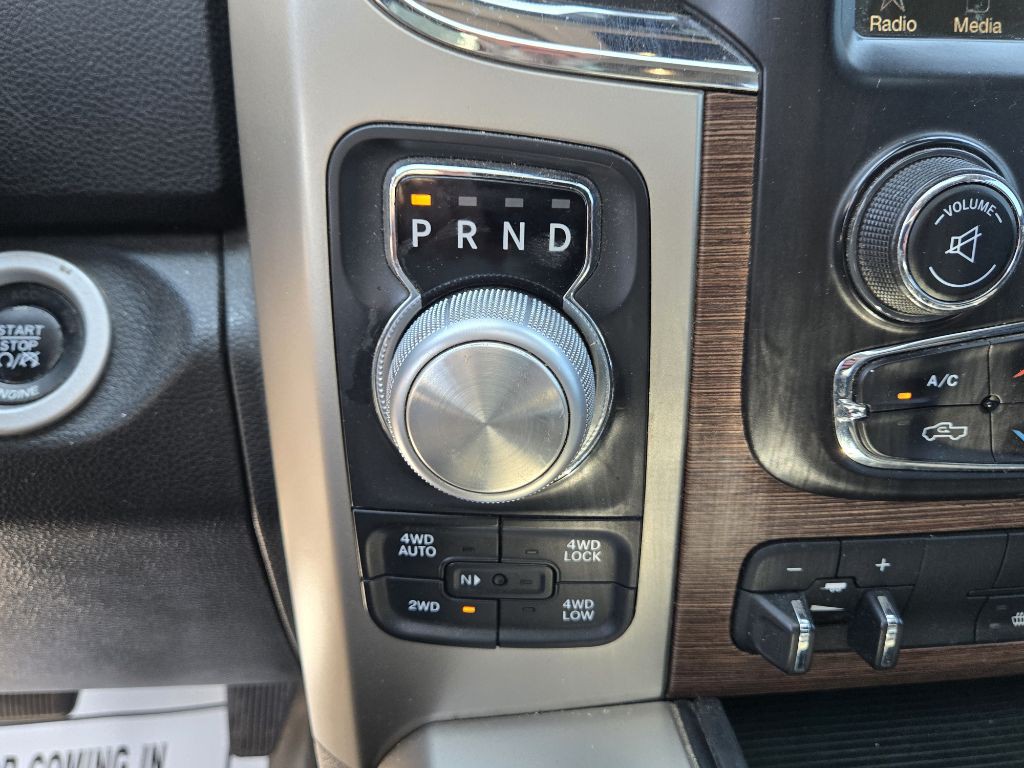 2015 RAM 1500 Image 18