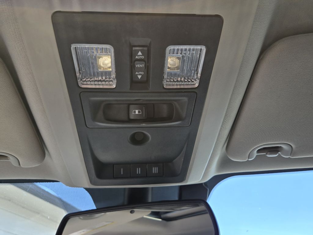 2015 RAM 1500 Image 20