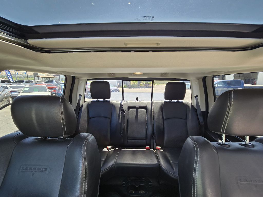 2015 RAM 1500 Image 21