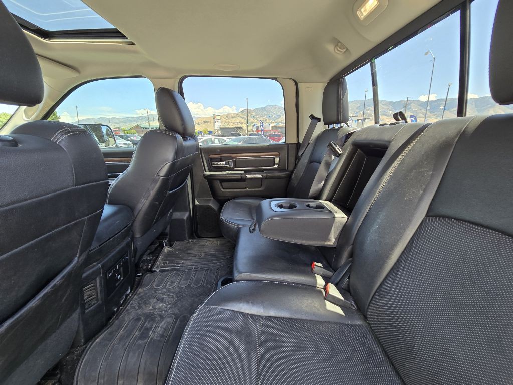2015 RAM 1500 Image 22