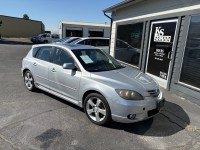 Image for 2005 Mazda Mazda3  ID: 6695787