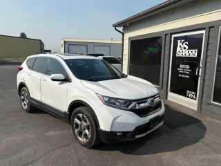 Image for 2019 Honda CR-V EXL ID: 6711724