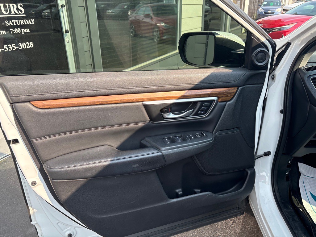 2019 Honda CR-V Image 9