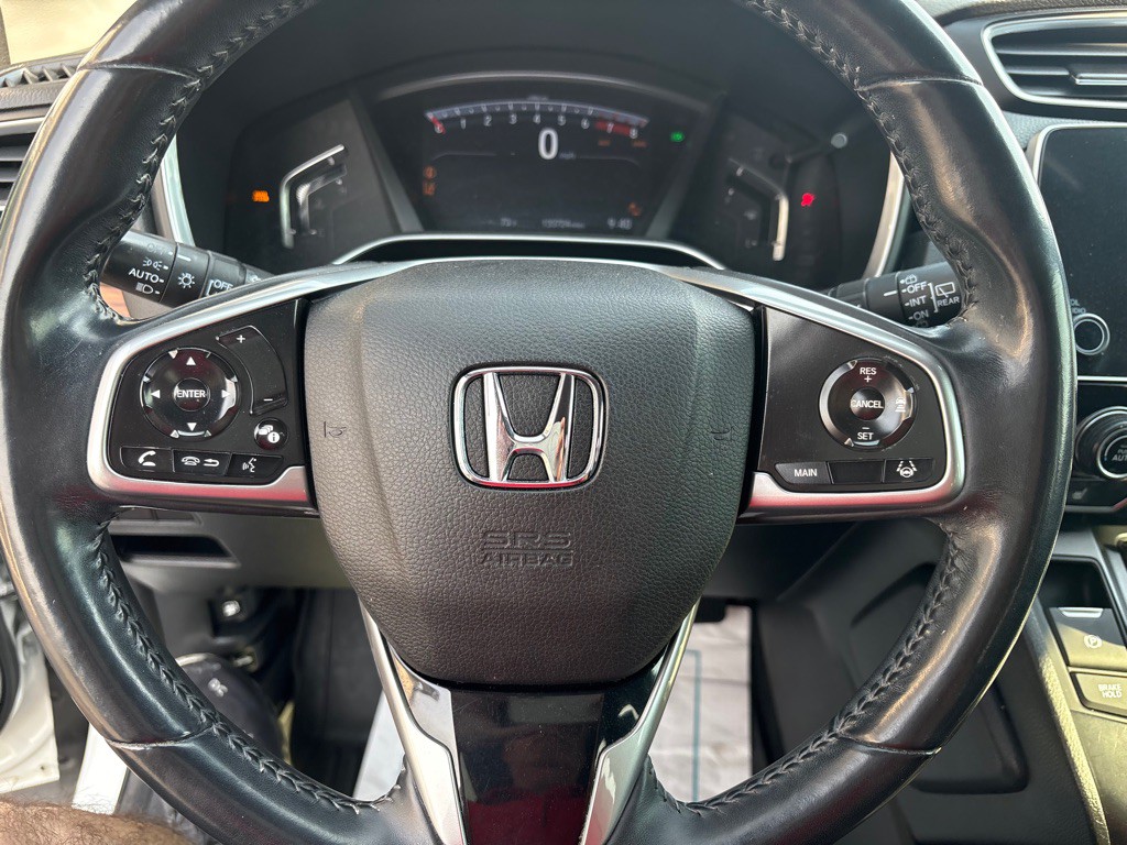 2019 Honda CR-V Image 11