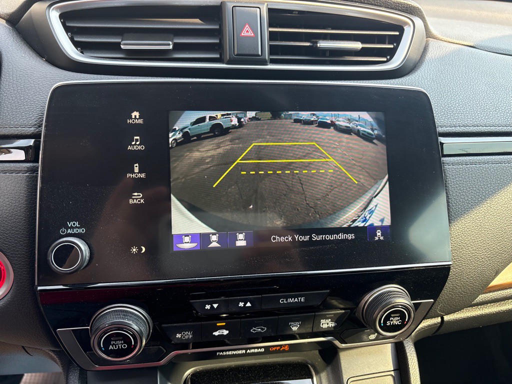 2019 Honda CR-V Image 13