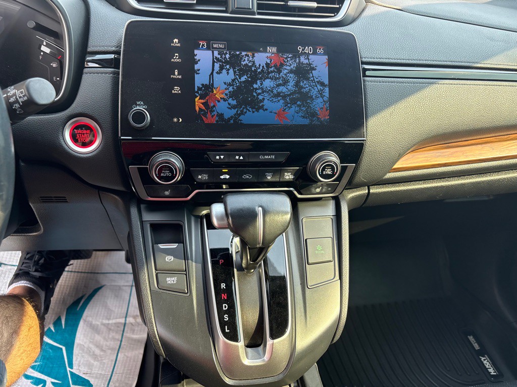 2019 Honda CR-V Image 14