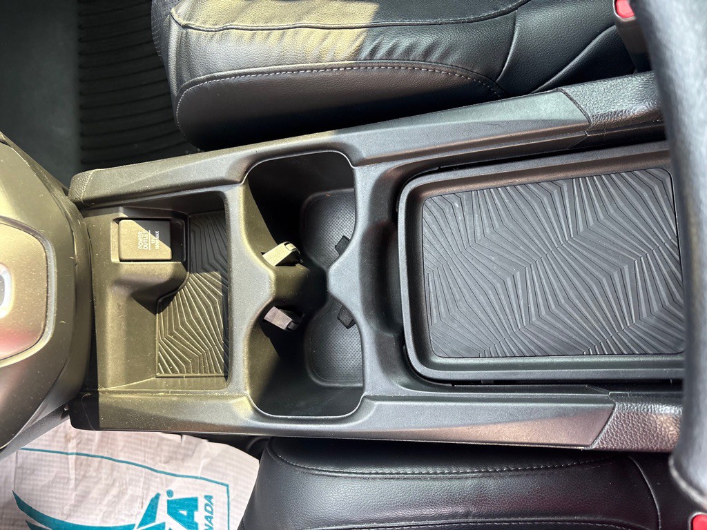 2019 Honda CR-V Image 15