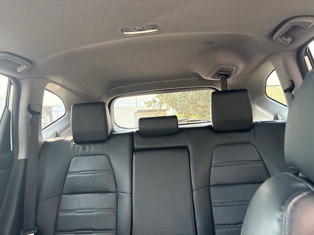 2019 Honda CR-V Image 18