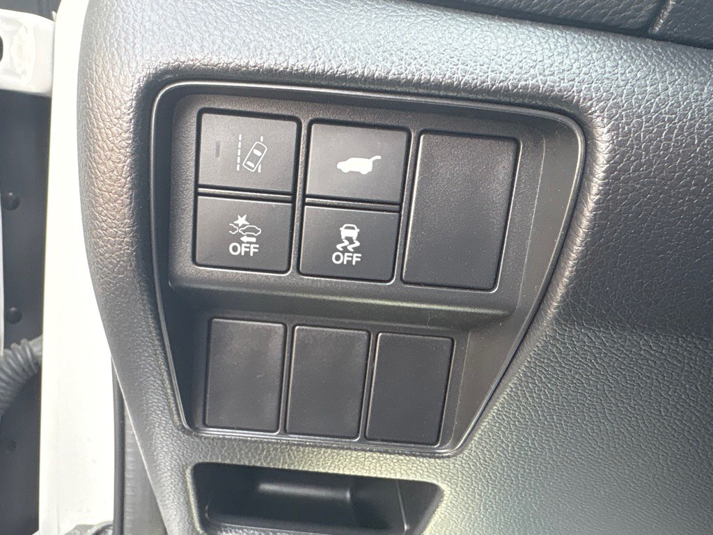 2019 Honda CR-V Image 19