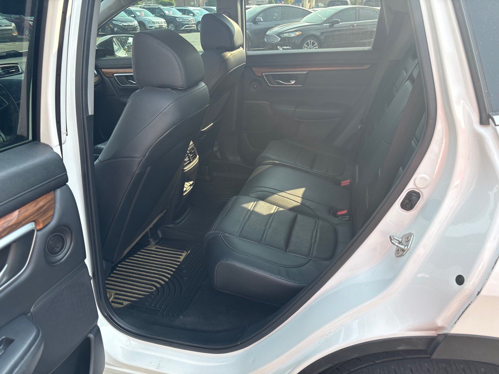 2019 Honda CR-V Image 20