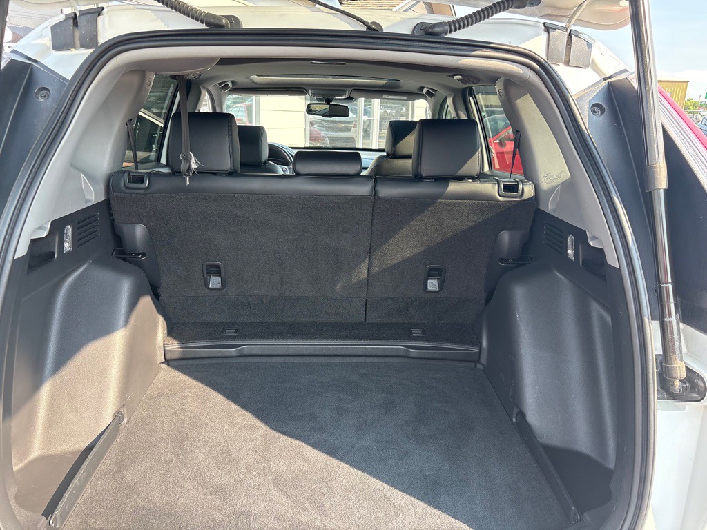 2019 Honda CR-V Image 21