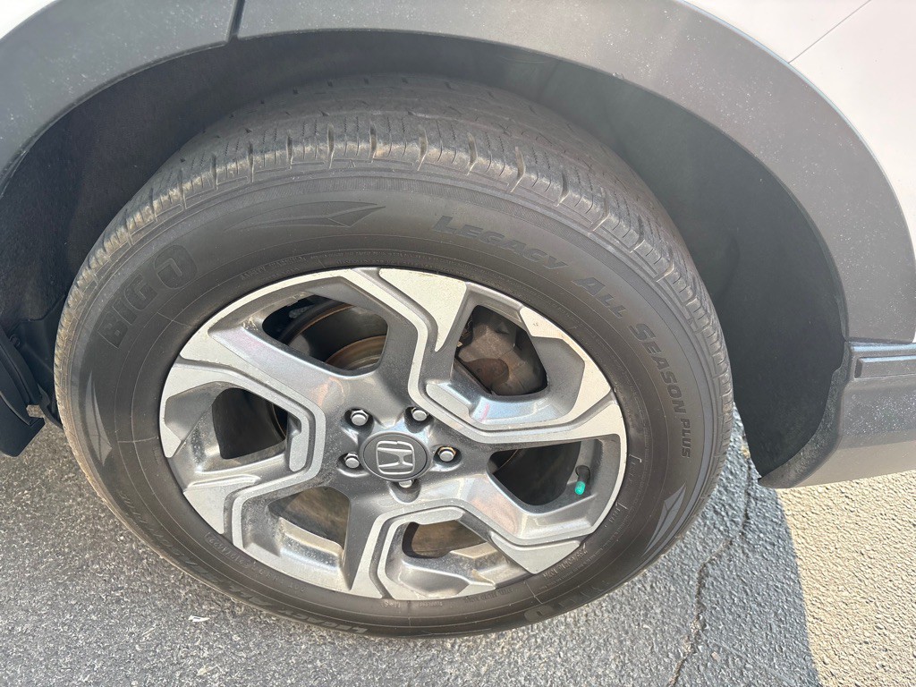 2019 Honda CR-V Image 22