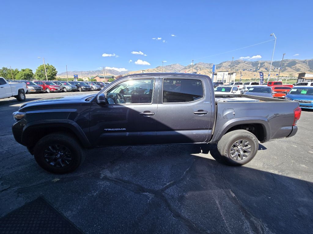 2023 Toyota Tacoma Image 6