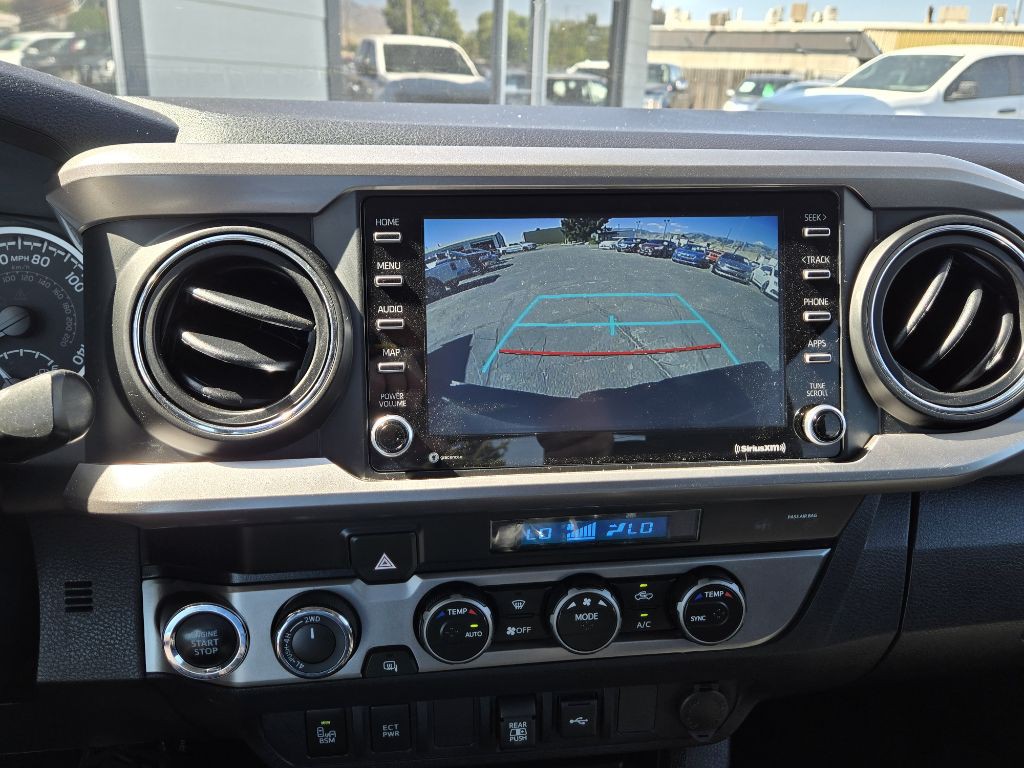 2023 Toyota Tacoma Image 14