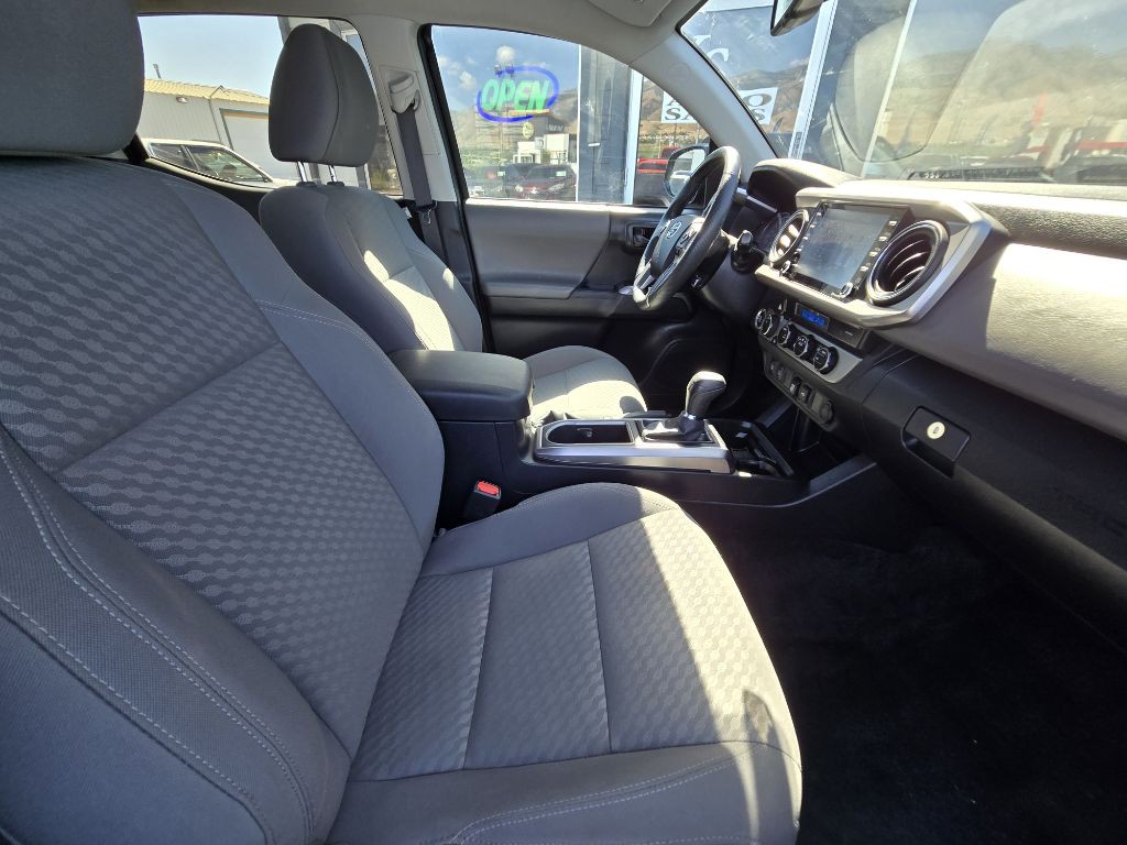 2023 Toyota Tacoma Image 20