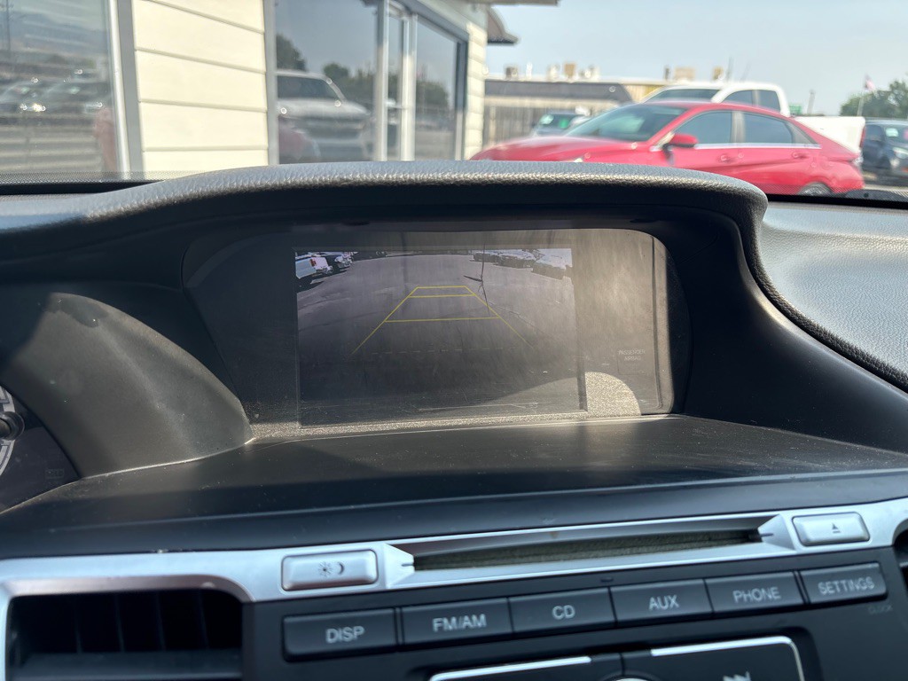 2017 Honda Accord Image 8