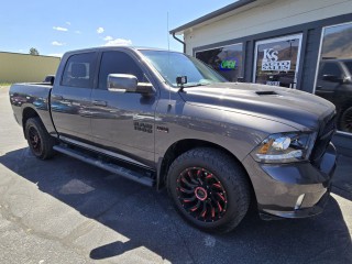 Image for 2017 RAM 1500 Sport ID: 6711772