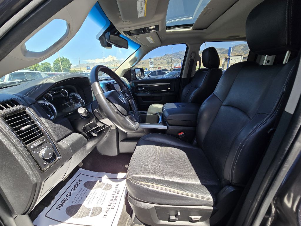 2017 RAM 1500 Image 10