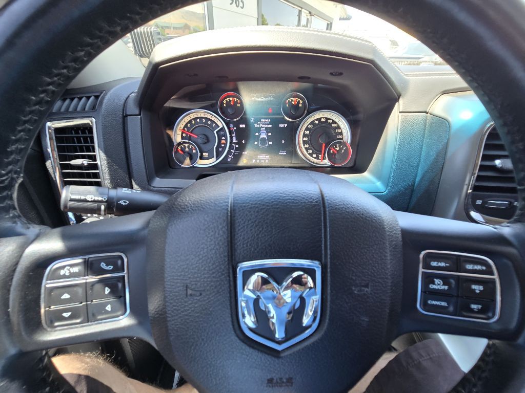 2017 RAM 1500 Image 13