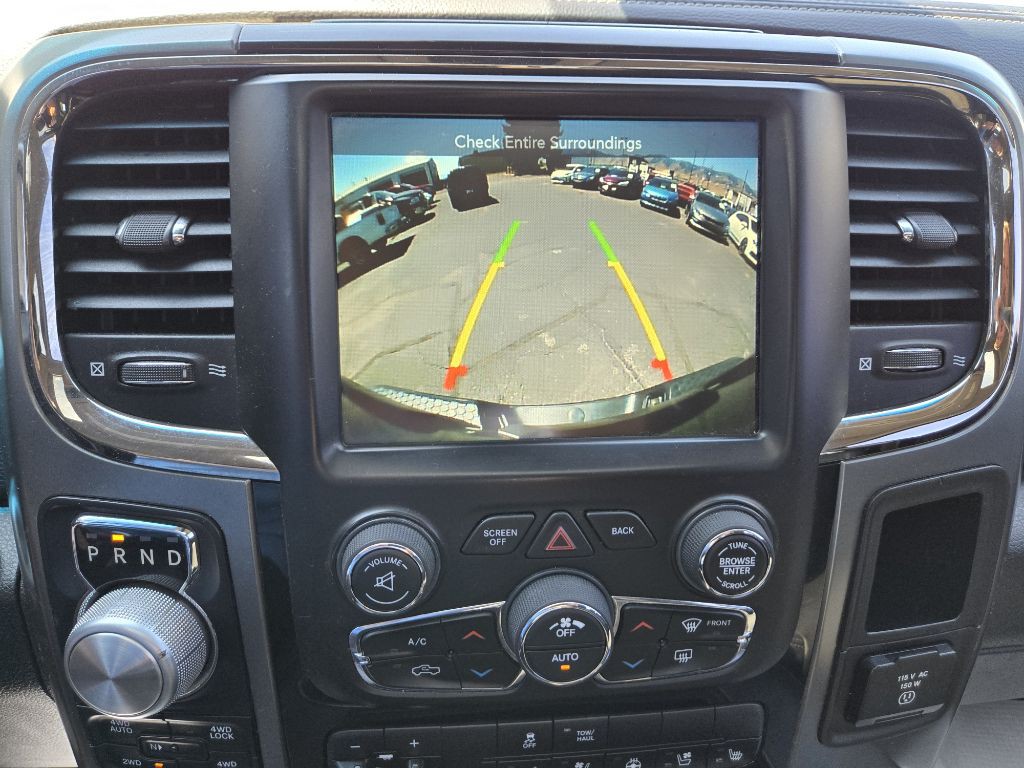 2017 RAM 1500 Image 15