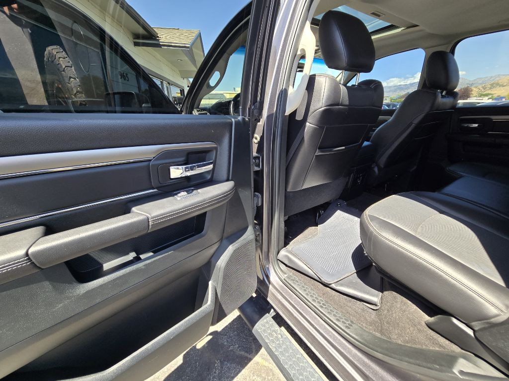 2017 RAM 1500 Image 19