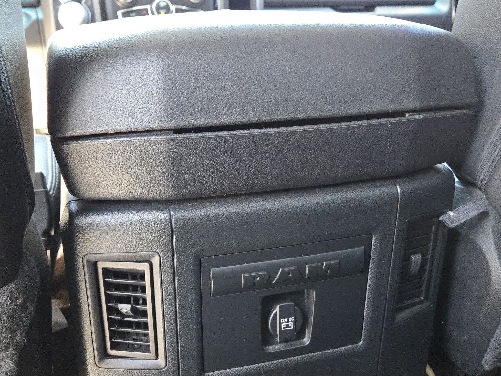 2017 RAM 1500 Image 21