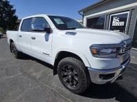 Image for 2020 RAM 1500 Laramie ID: 6711787
