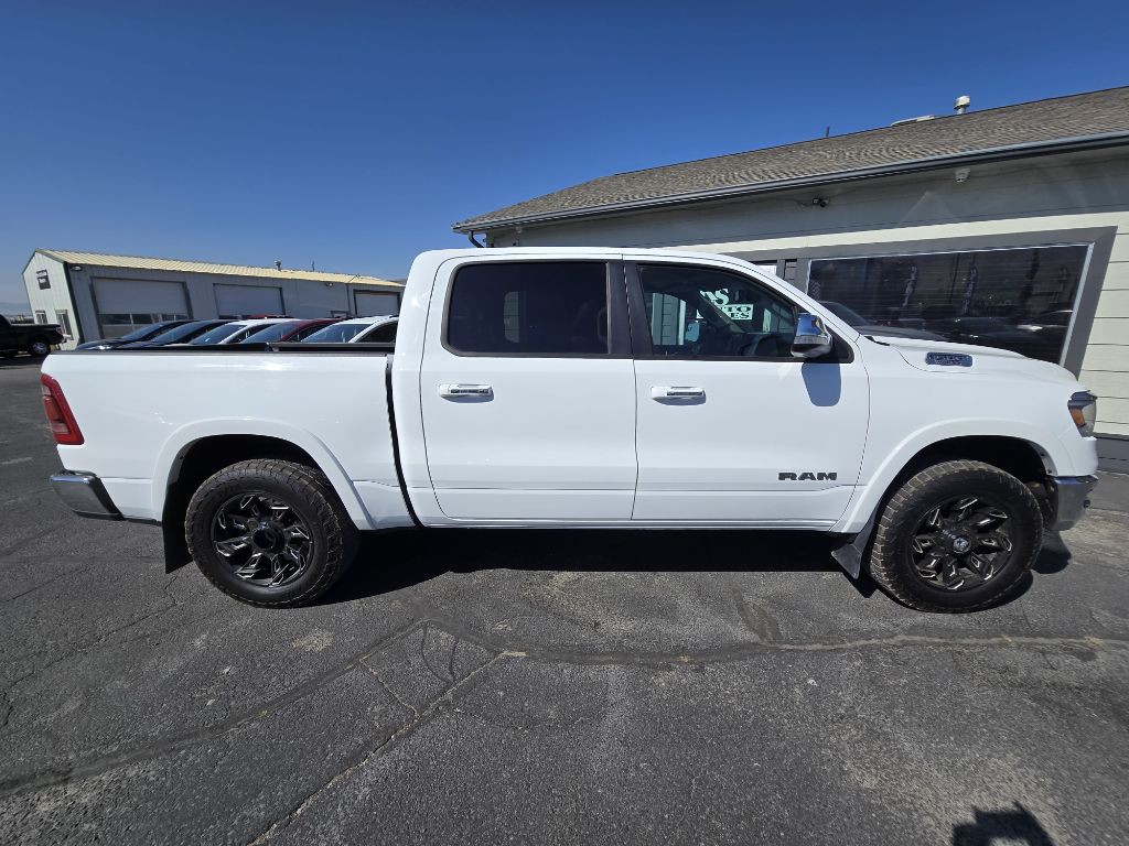 2020 RAM 1500 Image 2