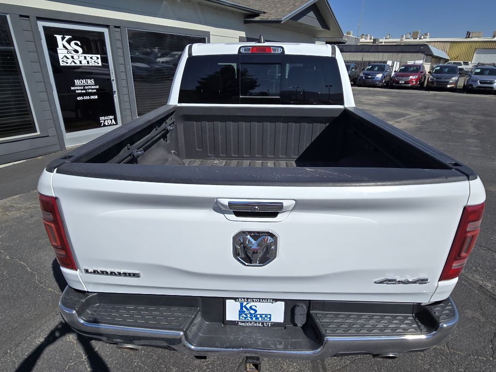 2020 RAM 1500 Image 5