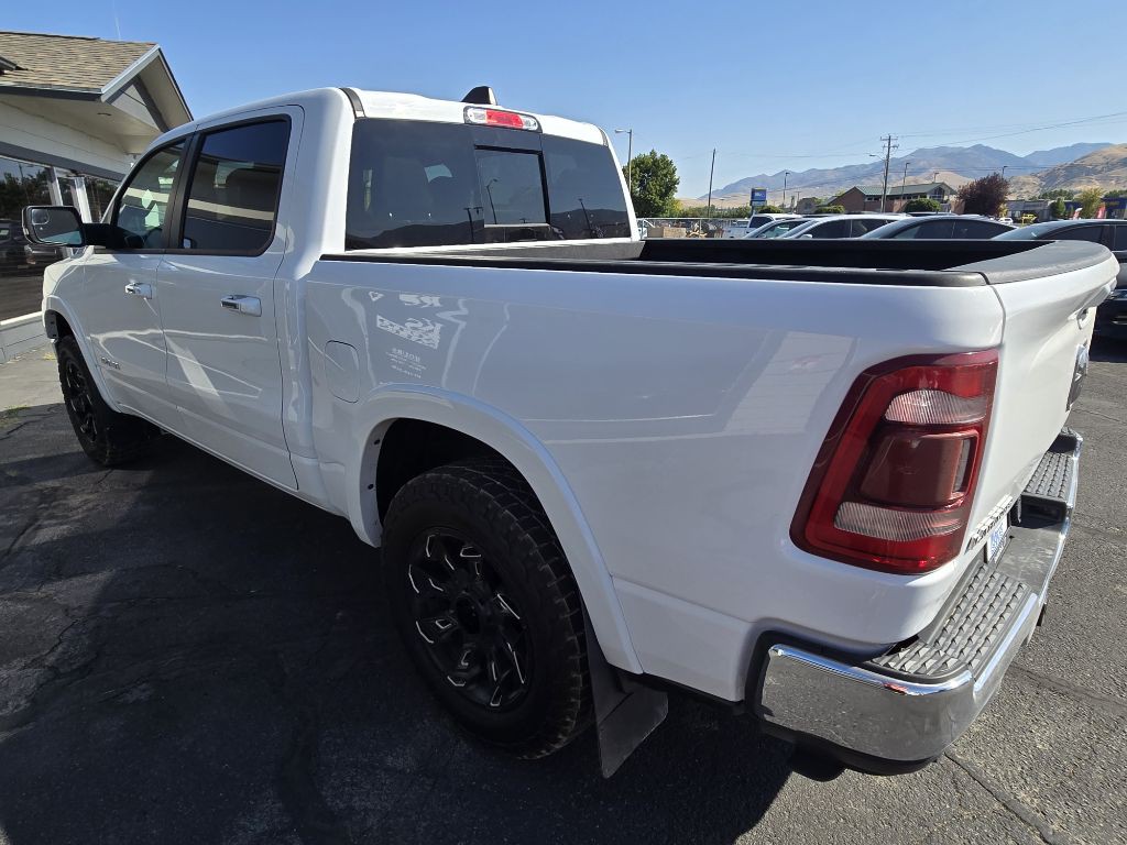 2020 RAM 1500 Image 6