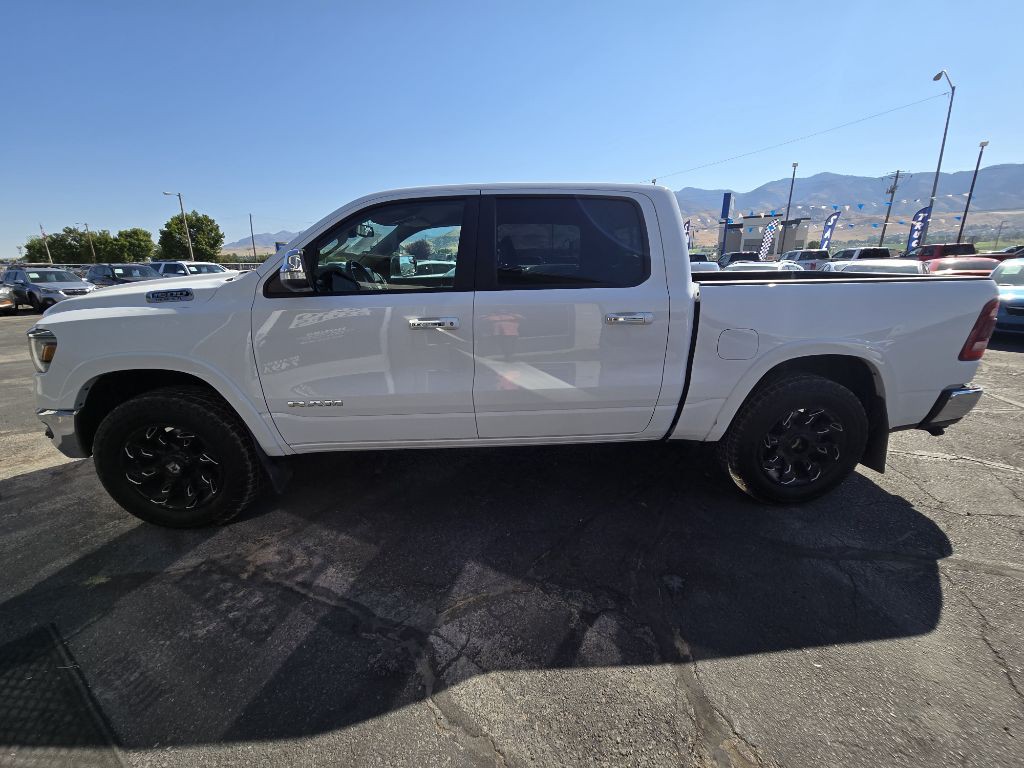 2020 RAM 1500 Image 7