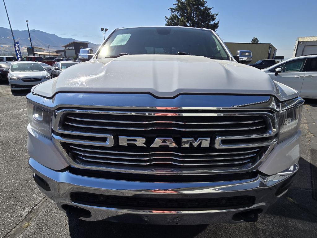 2020 RAM 1500 Image 9