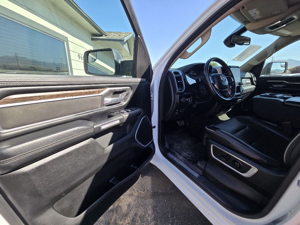 2020 RAM 1500 Image 10