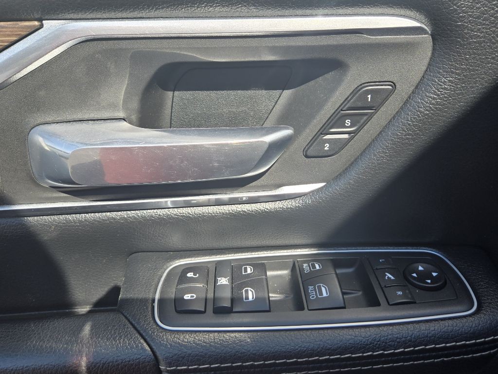 2020 RAM 1500 Image 11