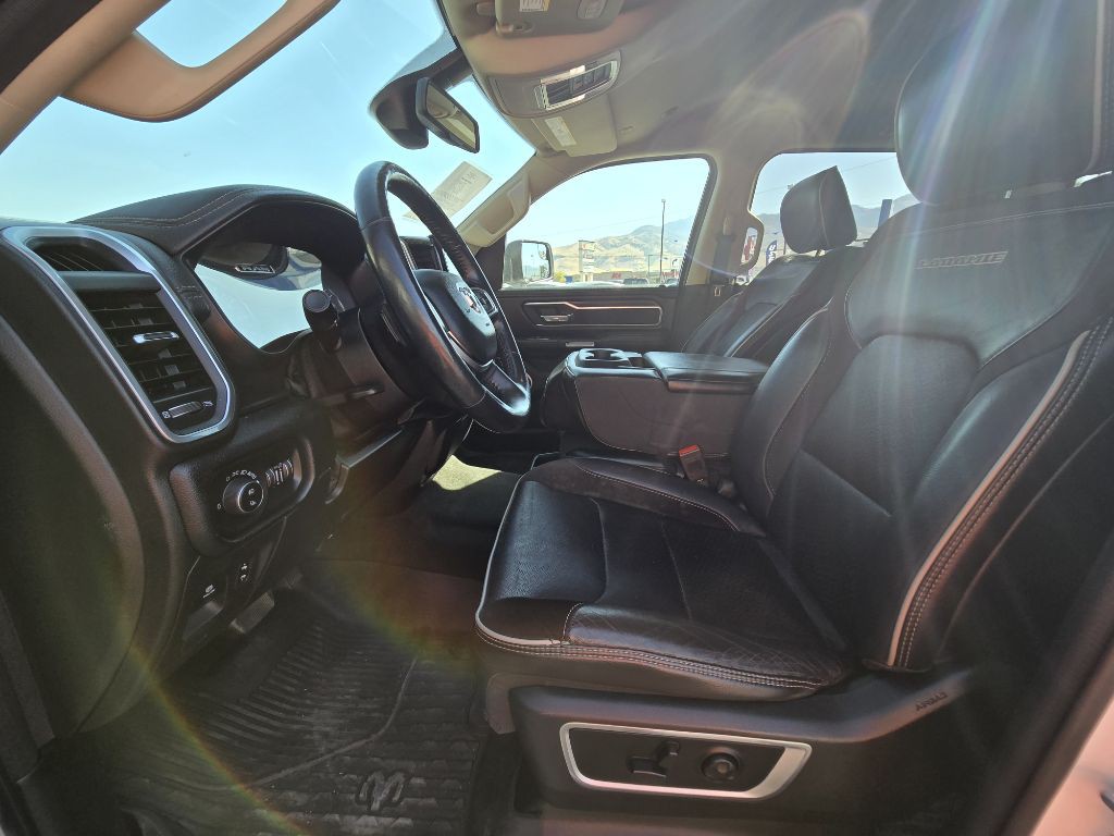 2020 RAM 1500 Image 12