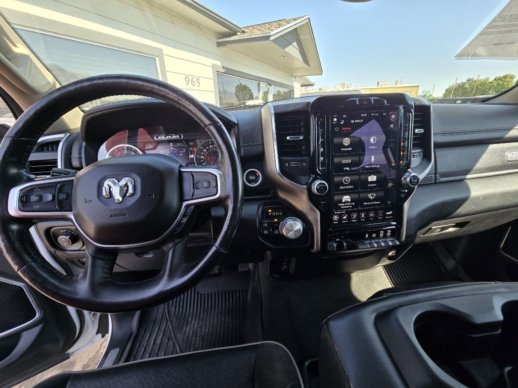 2020 RAM 1500 Image 15
