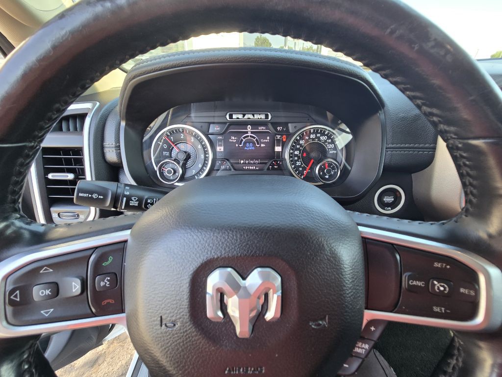 2020 RAM 1500 Image 16