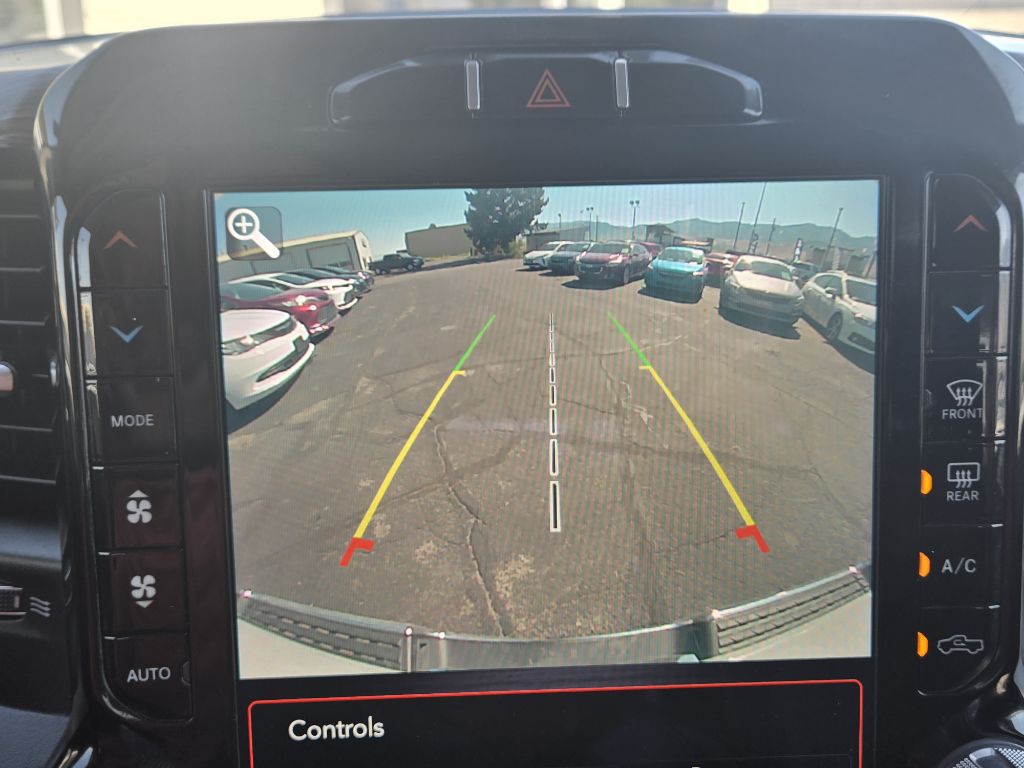 2020 RAM 1500 Image 19