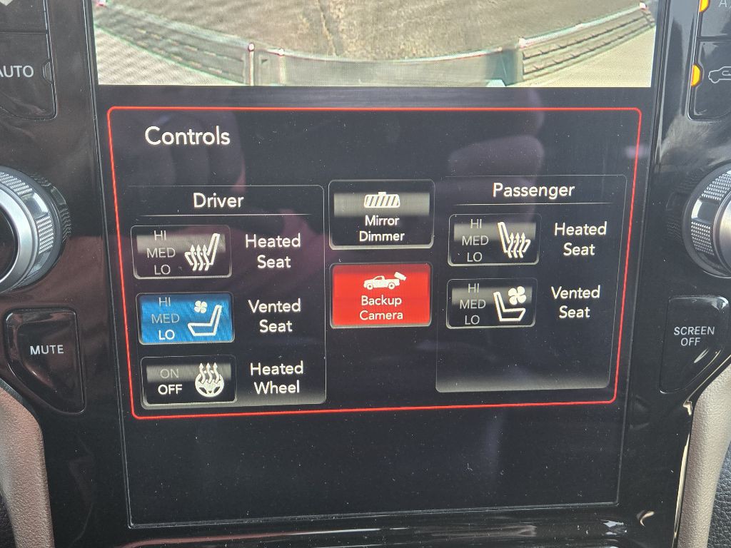 2020 RAM 1500 Image 20