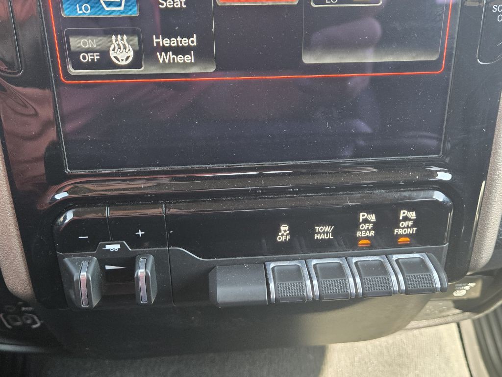 2020 RAM 1500 Image 21
