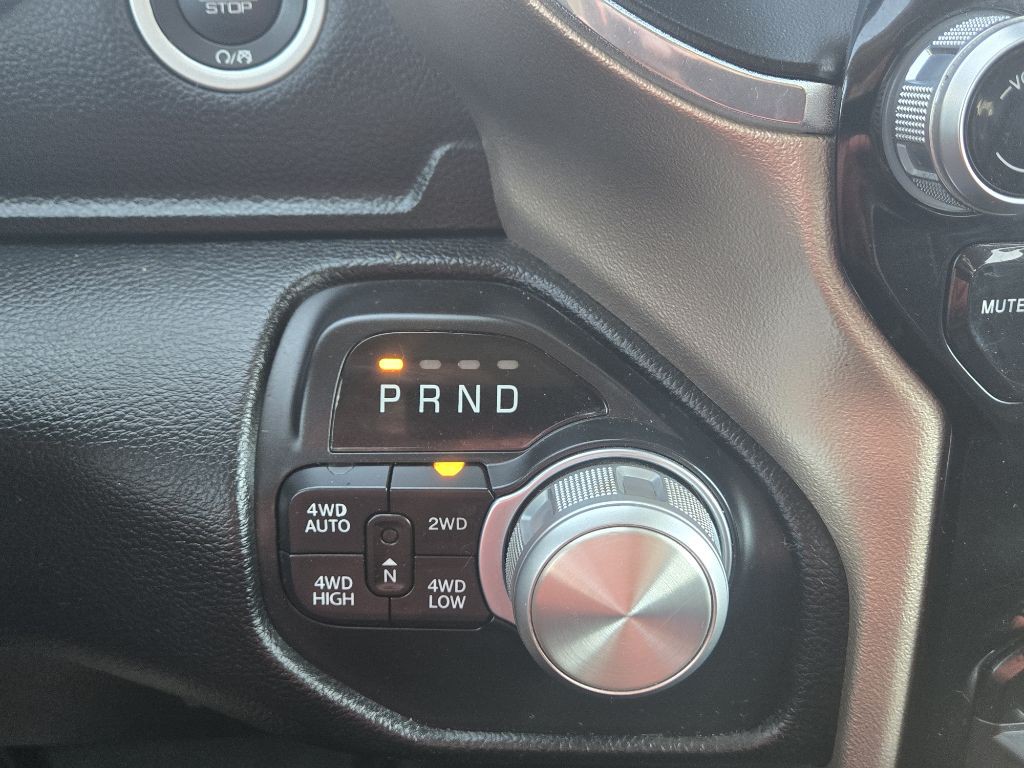 2020 RAM 1500 Image 22