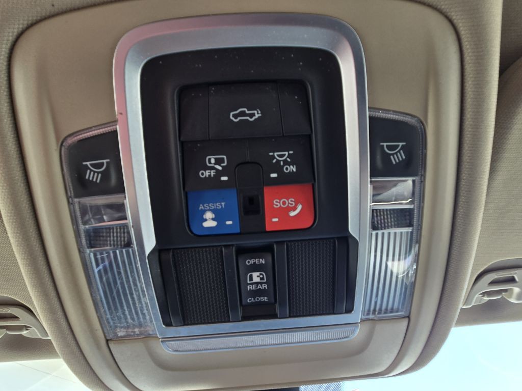 2020 RAM 1500 Image 23
