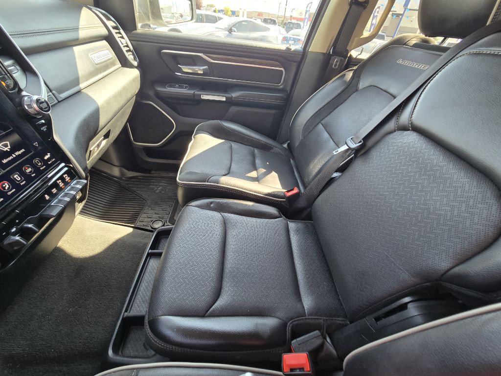 2020 RAM 1500 Image 25