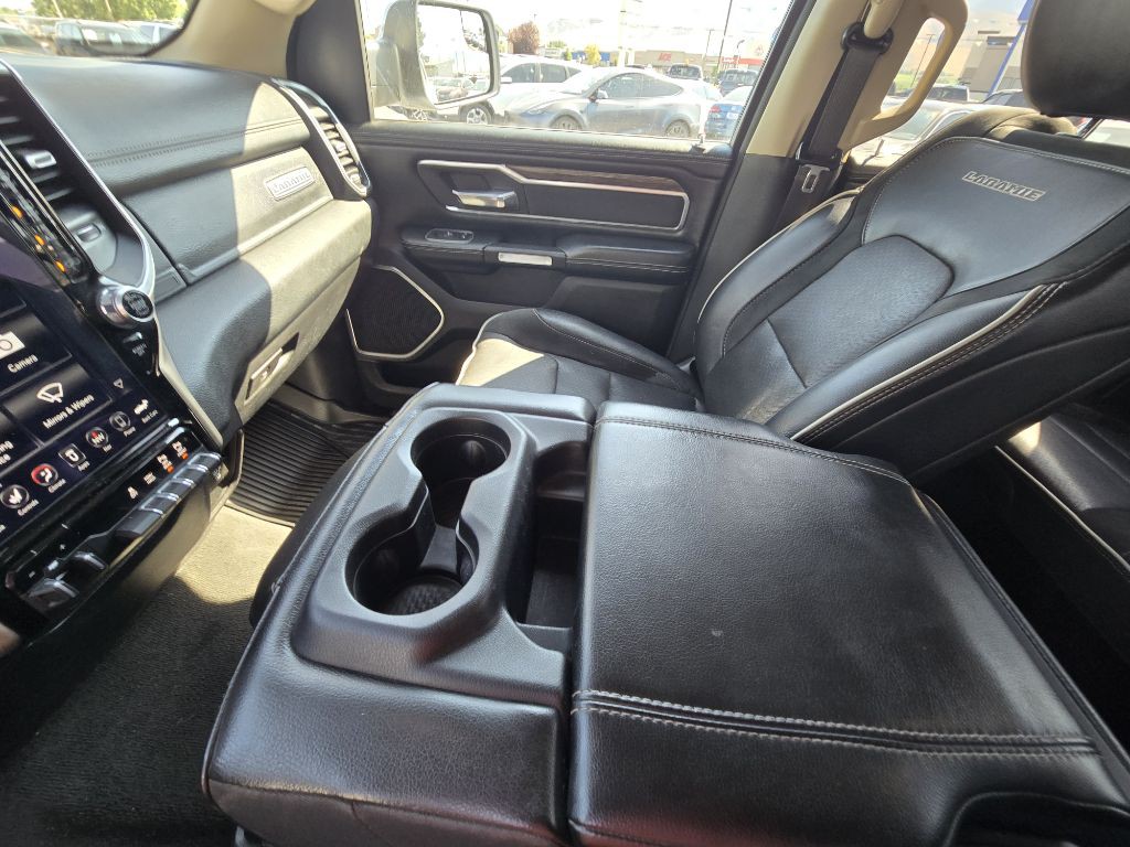 2020 RAM 1500 Image 26
