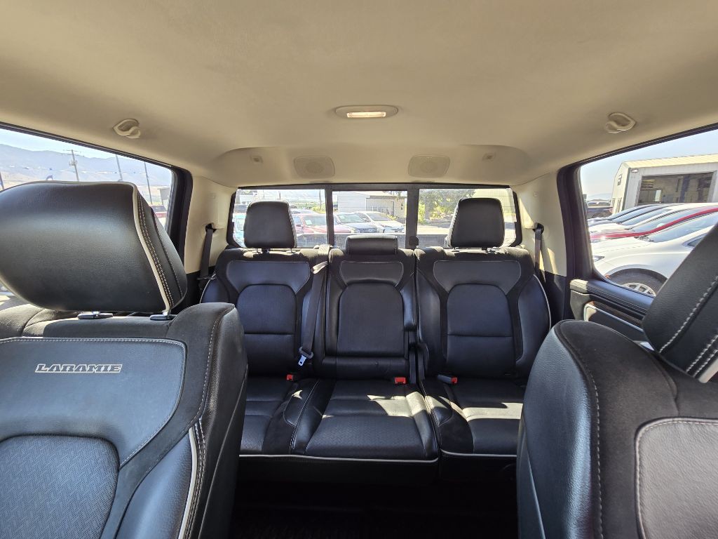 2020 RAM 1500 Image 27