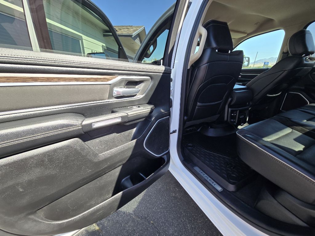 2020 RAM 1500 Image 28